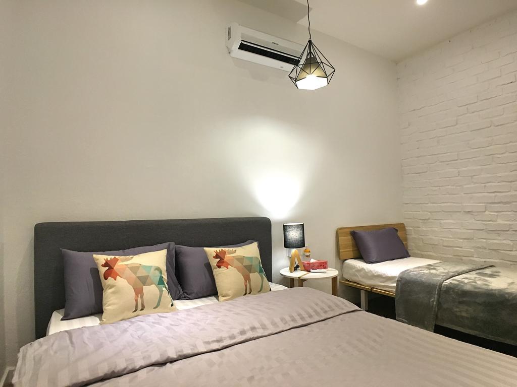 Ibook Gurney Suites George Town Exterior photo