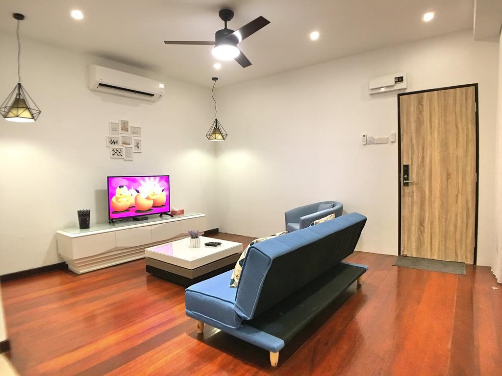 Ibook Gurney Suites George Town Exterior photo