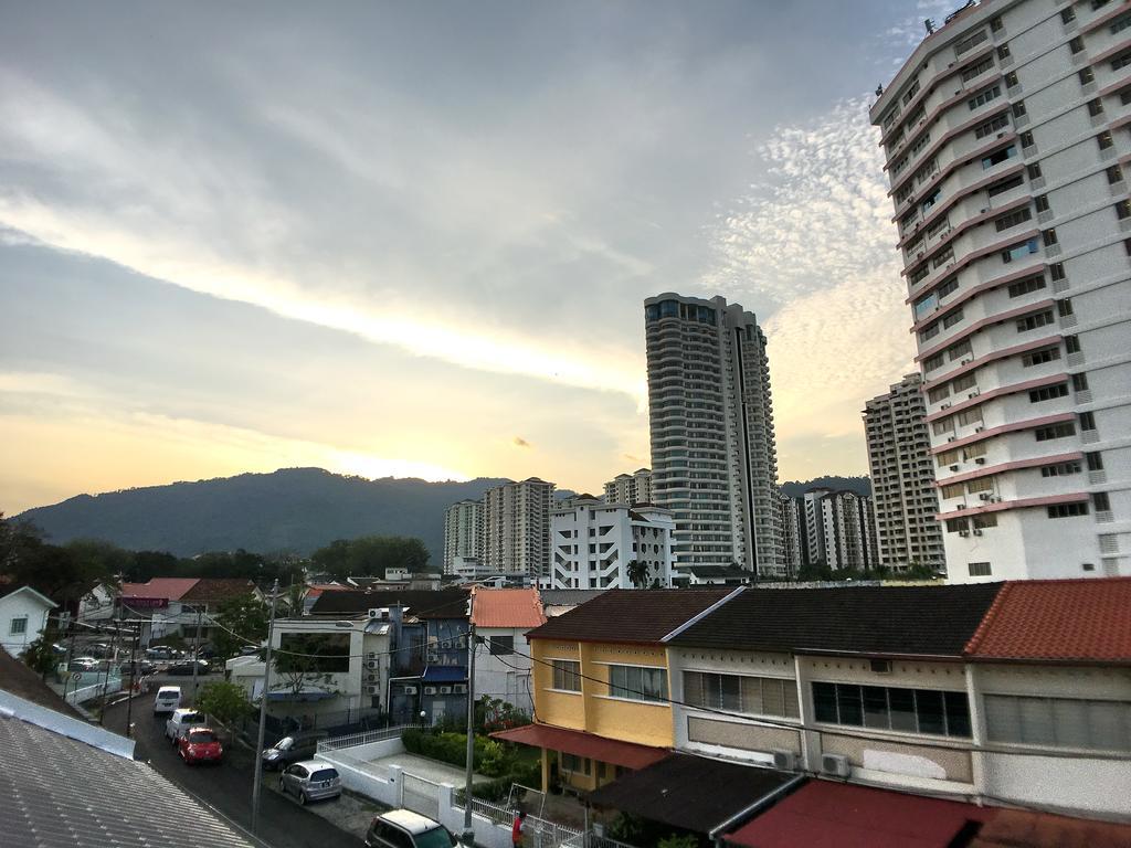 Ibook Gurney Suites George Town Exterior photo