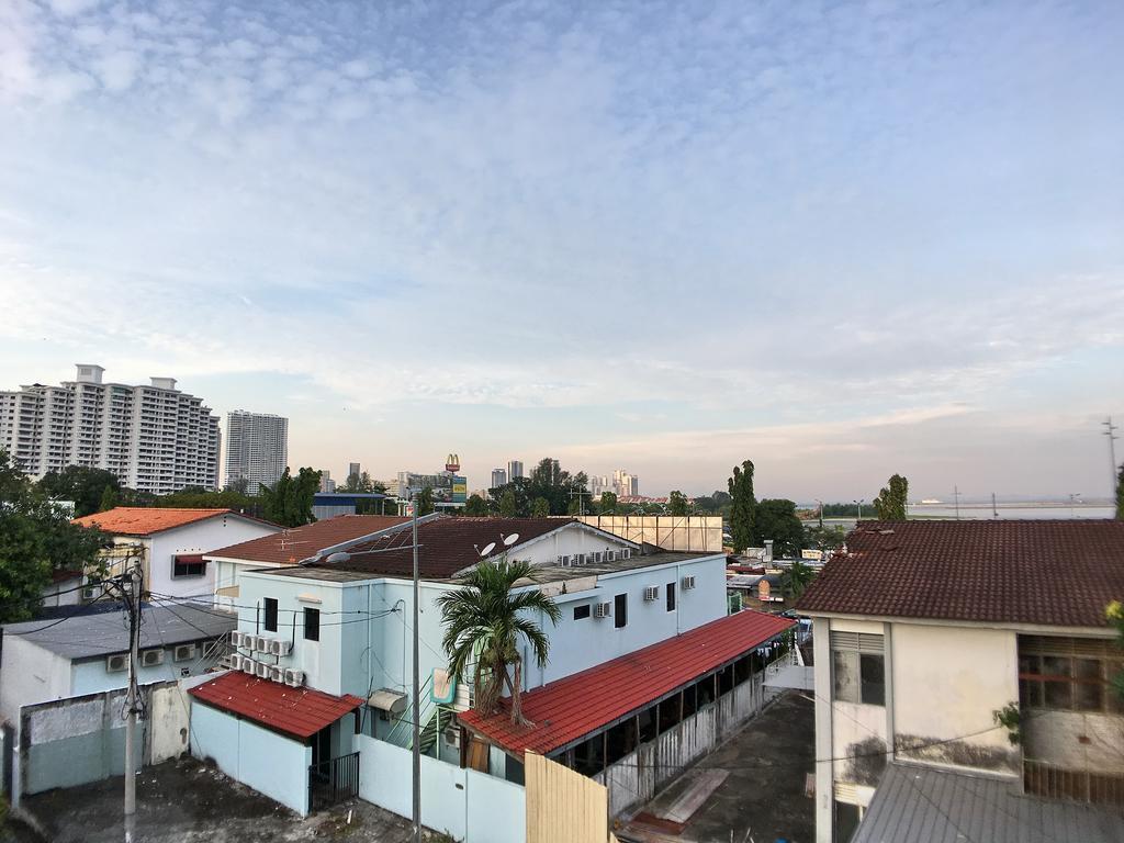 Ibook Gurney Suites George Town Exterior photo