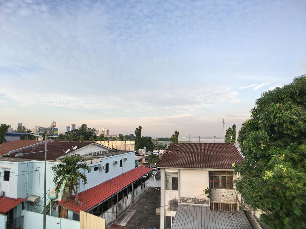 Ibook Gurney Suites George Town Exterior photo